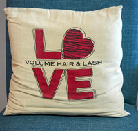 Volume Lash & Hair Studio photos
