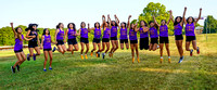 Haskell cross country photos