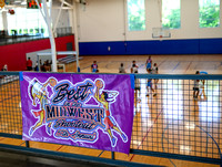 Midwest Shootout 5th Annual All Indian High School Basketball Tournament