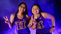 Haskell cross country and track 2023