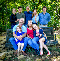Burghart family photos