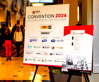 KCA Convention 2024 Thursday events