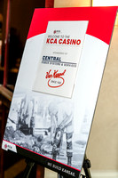 KCA Convention 2024 casino photos