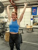 Kaw Valley CrossFit 02/06/22