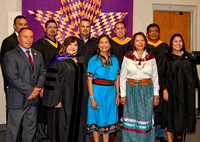 Haskell Indian Nations University Board of Regents